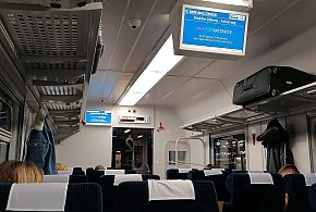 Podróż PKP niemal za darmo. Taka okazja tylko w jednym dniu-15522