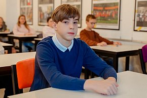 Swojskie klekotanie wróciło po latach! Jarocińska młodzież znów mówi gwarą-15519