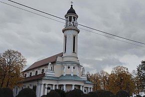 Nie dość, że głupota, to jeszcze grzech… Ktoś okradł kościół w Witaszycach-15585