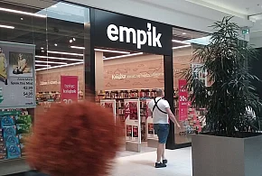 Empik pod naciskiem urzędu. Klienci dostaną gotówkę i zniżki-15627