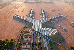 Afera z działką pod CPK. Kluczowy teren trafił w prywatne ręce-15756