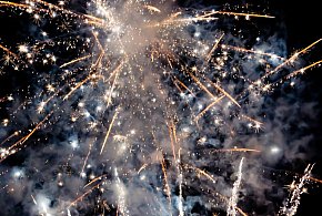 Koniec fajerwerków w Polsce? Minister klimatu mówi wprost-15866