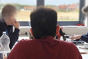 Czujny jarocinianin przechytrzył oszusta! 18-latek zatrzymany na gorącym uczynku-15875