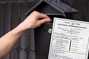 Papierowe awizo odchodzi do historii. Teraz tak będziesz odbierać pisma-15909