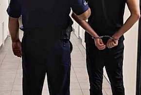 Nielegalny handel oprogramowaniem. Mężczyzna usłyszał 7 zarzutów-16338