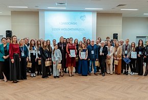 I Jarociński Dzień Wolontariusza FOTORELACJA-16368