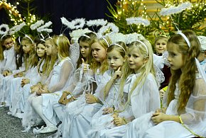 Magia świąt zadziałała! Udany kiermasz i ponad 22 tys. zł na potrzeby przedszkola-16413