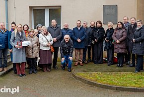 Wspólna pamięć Jarocina i Opoczna. Ponownie oddali hołd wypędzonym WIDEO, ZDJĘCIA-16440