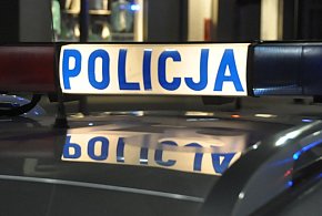 Groźny wypadek na Alei Niepodległości. Piesza z poważnymi obrażeniami-16464