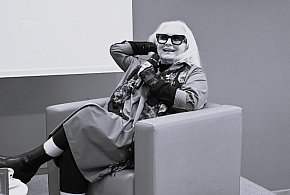 Nie żyje Magda Umer. Jedna z ikon polskiej piosenki literackiej-16501