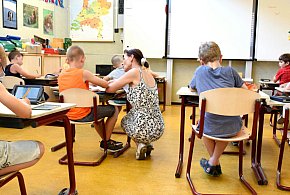 Kalendarz wyjątkowo łaskawy. Uczniów czeka rekordowa przerwa-16541