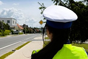 Policja zatrzymała 25-latka z pleszewskiego. Złamał zakaz prowadzenia pojazdów-16542