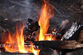 Rośnie kara. Jeden błąd przy ogniu i 30 tys. zł nie twoje!-16546