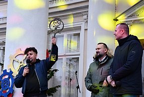 Mikołajki w Śmiełowie. FOTORELACJA-16548