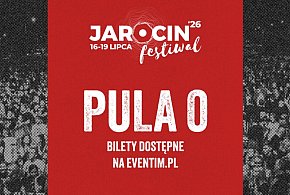 Randka w ciemno z Jarocinem. Najwierniejsi fani już kupują karnety na festiwal-16554