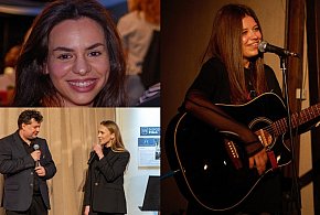 Powstanie Wielkopolskie w muzyce. Artyści związani z Jarocinem w walce o nagrodę-16614