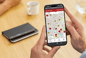 Rząd właśnie udostępnił nową aplikacje. Ma pomóc w razie zagrożenia-16645