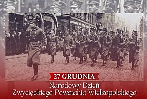 107. rocznica wybuchu Powstania Wielkopolskiego. Apel, syreny i koncerty-16687