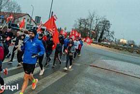 107 lat temu wybuchło Powstanie Wielkopolskie. Jarocin oddał hołd bohaterom-16696