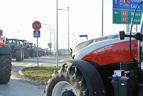 Rolnicy zapowiadają protest w całym kraju. Skala może zaskoczyć-16714