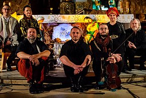 Dikanda z koncertem kolęd u Franciszkanów-16711