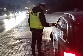 Akcja „Trzeźwość” po świętach. Policja ma powód do zadowolenia-16723