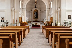 Miliony na Kościół w 2026 roku. Państwo co roku dokłada do duchownych-16741