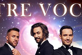 Muzyczny początek 2026 roku. TRE VOCI na scenie JOK Jarocin-16765