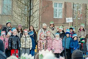 15. Jarocińskie Kolędowanie FOTORELACJA-16831