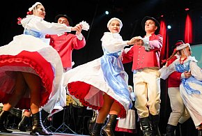 Dzień Babci i Dziadka w JOK Jarocin FOTORELACJA