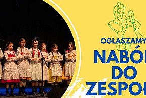 Śpiew, taniec i tradycja. „Snutki” zapraszają dzieci, młodzież i dorosłych\