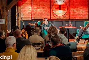 Jarocin znów zabrzmiał rockiem. Muniek Staszczyk otworzył cykl POGOduchy (ZDJĘCIA)