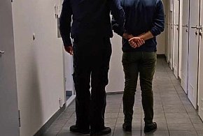 Złamał sądowy zakaz i spowodował kolizję. 48-latek trafi do więzienia