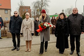 81. rocznica wyzwolenia Jarocina FOTORELACJA