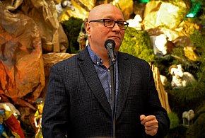 Od pocztówek po boisko Victorii. Fascynująca opowieść o Tumidaju FOTORELACJA