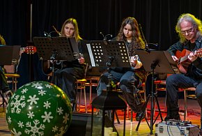 Dzień Babci i Dziadka w Jaraczewie. FOTORELACJA
