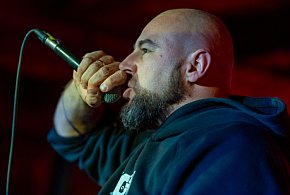 Peja, DJ Decks i pełen Spichlerz FOTORELACJA