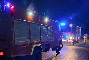 11-latek w niebezpieczeństwie. Szybka akcja służb ratunkowych w Radlinie
