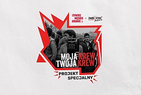 Tego jeszcze nie było! Jarocin Festiwal na Męskim Graniu