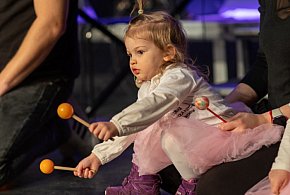 15-lecie Szkoły Muzycznej Yamaha FOTORELACJA