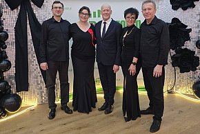 19. Bal Bankowca. FOTORELACJA