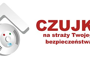 Czad zabija po cichu. Sprawdź wiedzę i wygraj czujkę
