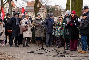157. Urodziny Druha Komendanta FOTORELACJA