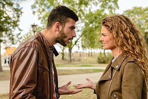 Ciężarna kobieta ofiarą przemocy. Mężczyzna usłyszał zarzuty