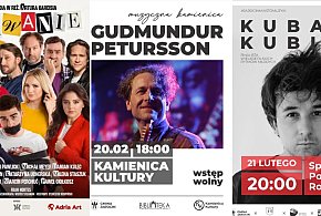 Co robić w Jarocinie w ten weekend? Warsztaty, koncerty, biegi i Pchli Targ