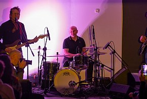 Gudmundur Petursson w Kamienicy Kultury FOTORELACJA