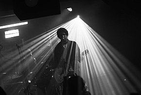 Kuba Kubiak w Spichlerzu Polskiego Rocka FOTORELACJA