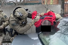 36 laboratoriów, setki kilogramów narkotyków. Akcja CBŚP też w Lubiatówku