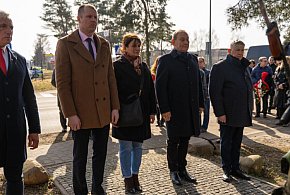 Jarocin oddał hołd Żołnierzom Wyklętym FOTORELACJA