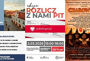 Co? Gdzie? Kiedy? Przegląd najciekawszych wydarzeń nie tylko w Jarocinie